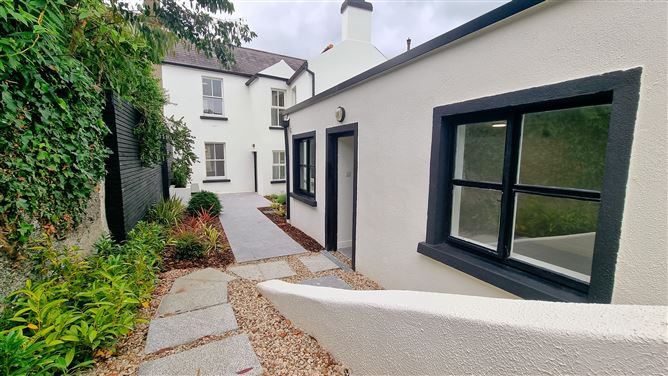 3 New Street, Wicklow Town, Wicklow