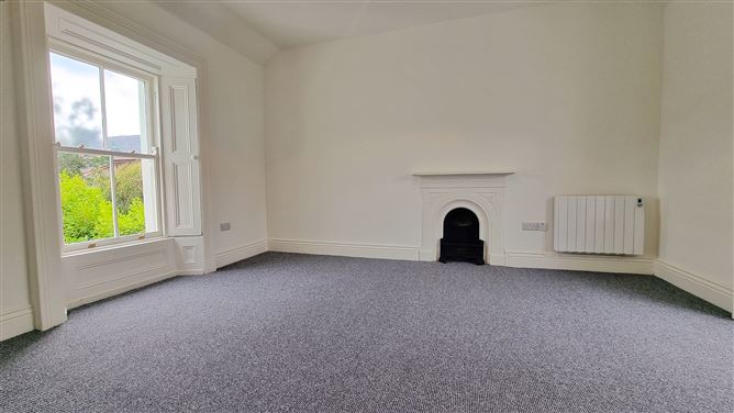 3 New Street, Wicklow Town, Wicklow