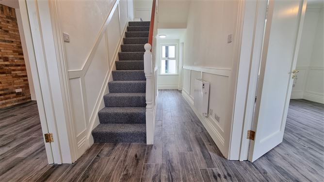 3 New Street, Wicklow Town, Wicklow