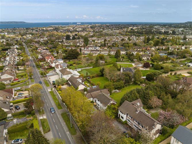 Shaundair, Newtown Park Avenue, Blackrock, Co. Dublin
