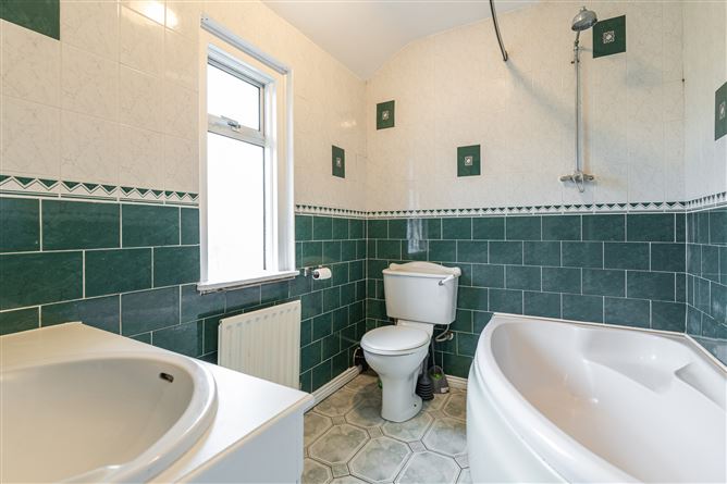 59 Stannaway Avenue, Crumlin, Dublin 12