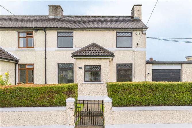 59 Stannaway Avenue, Crumlin, Dublin 12
