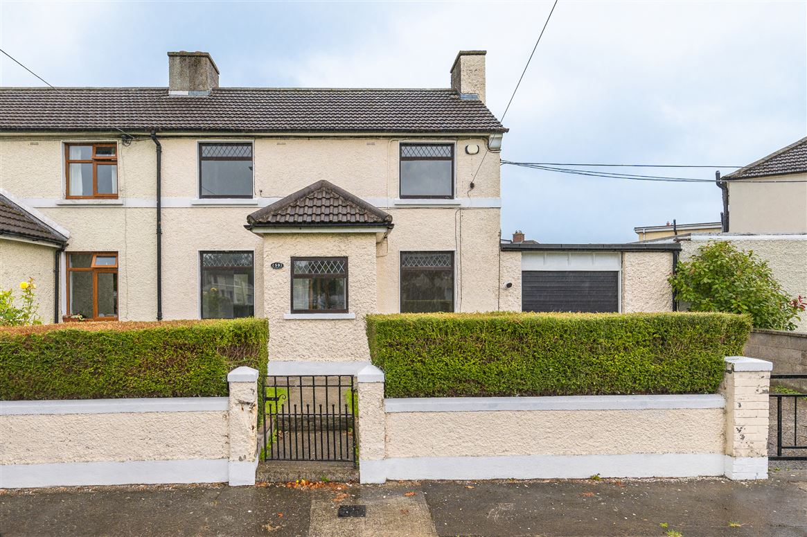 59 Stannaway Avenue, Crumlin, Dublin 12