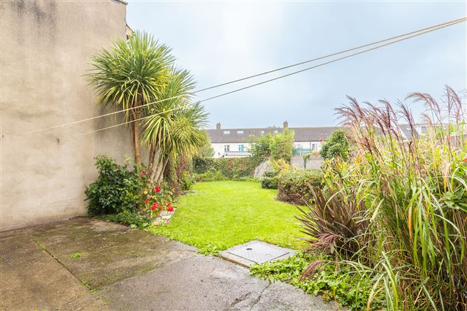 59 Stannaway Avenue, Crumlin, Dublin 12