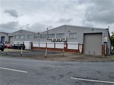 Image for Garryglass Industrial Estate, Ballysimon, Limerick
