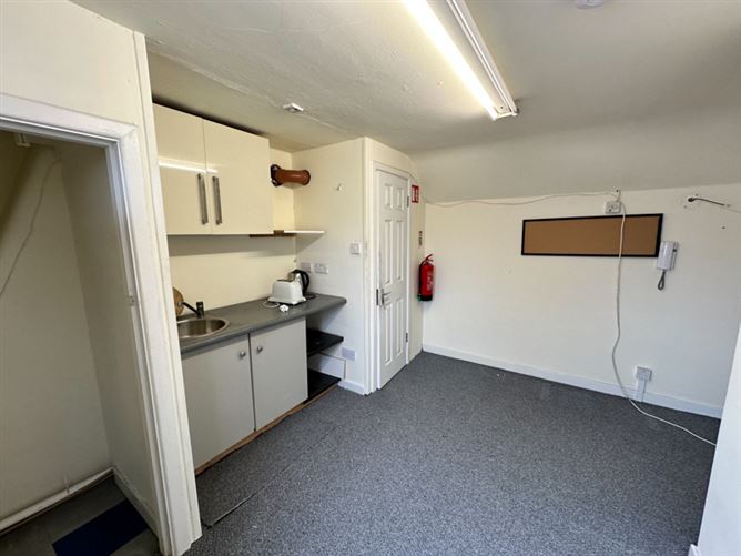 21 Drury Street, South City Centre, Dublin 2