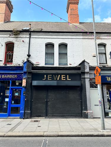 21 Drury Street, South City Centre, Dublin 2
