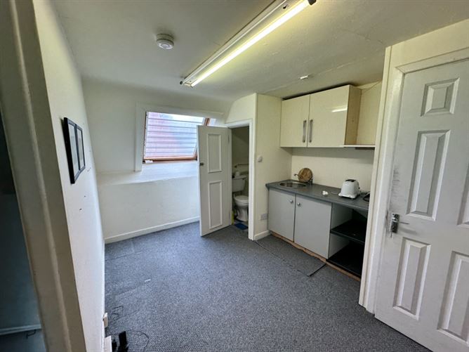 21 Drury Street, South City Centre, Dublin 2
