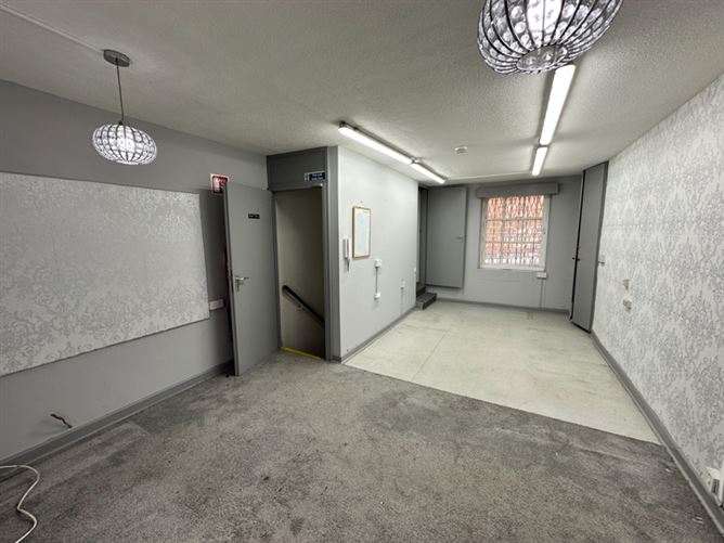 21 Drury Street, South City Centre, Dublin 2