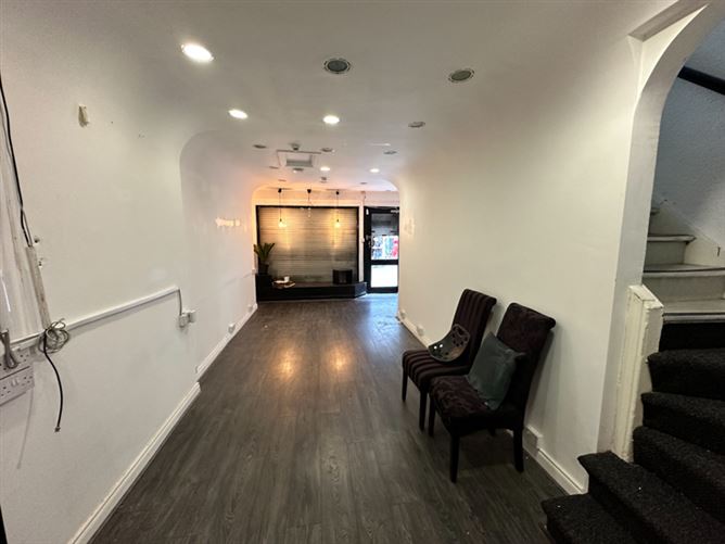 21 Drury Street, South City Centre, Dublin 2