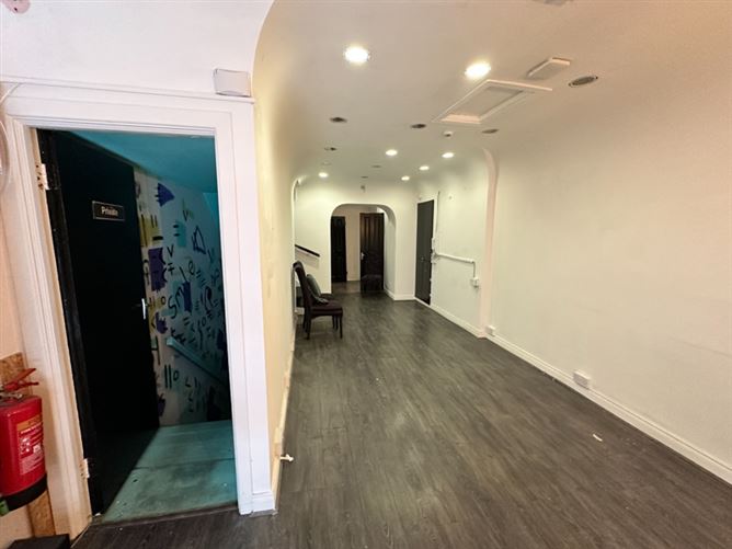 21 Drury Street, South City Centre, Dublin 2
