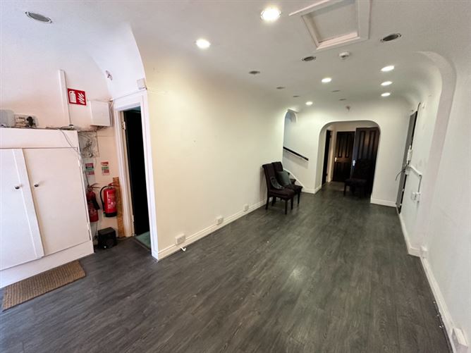 21 Drury Street, South City Centre, Dublin 2
