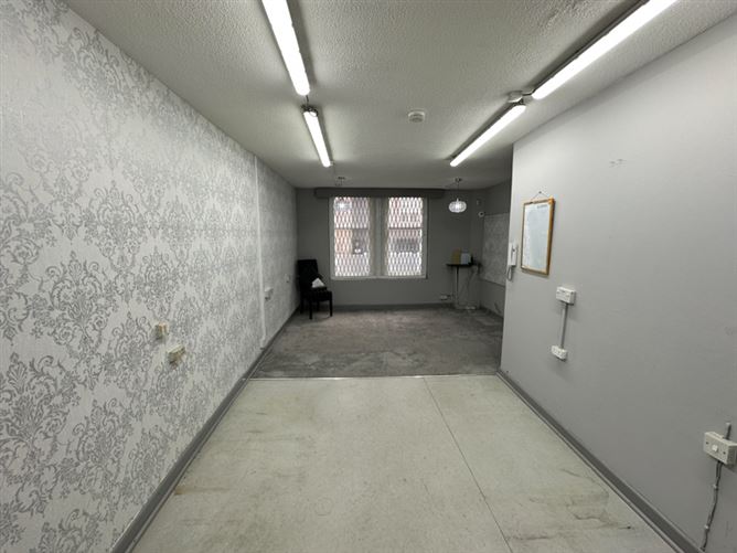 21 Drury Street, South City Centre, Dublin 2