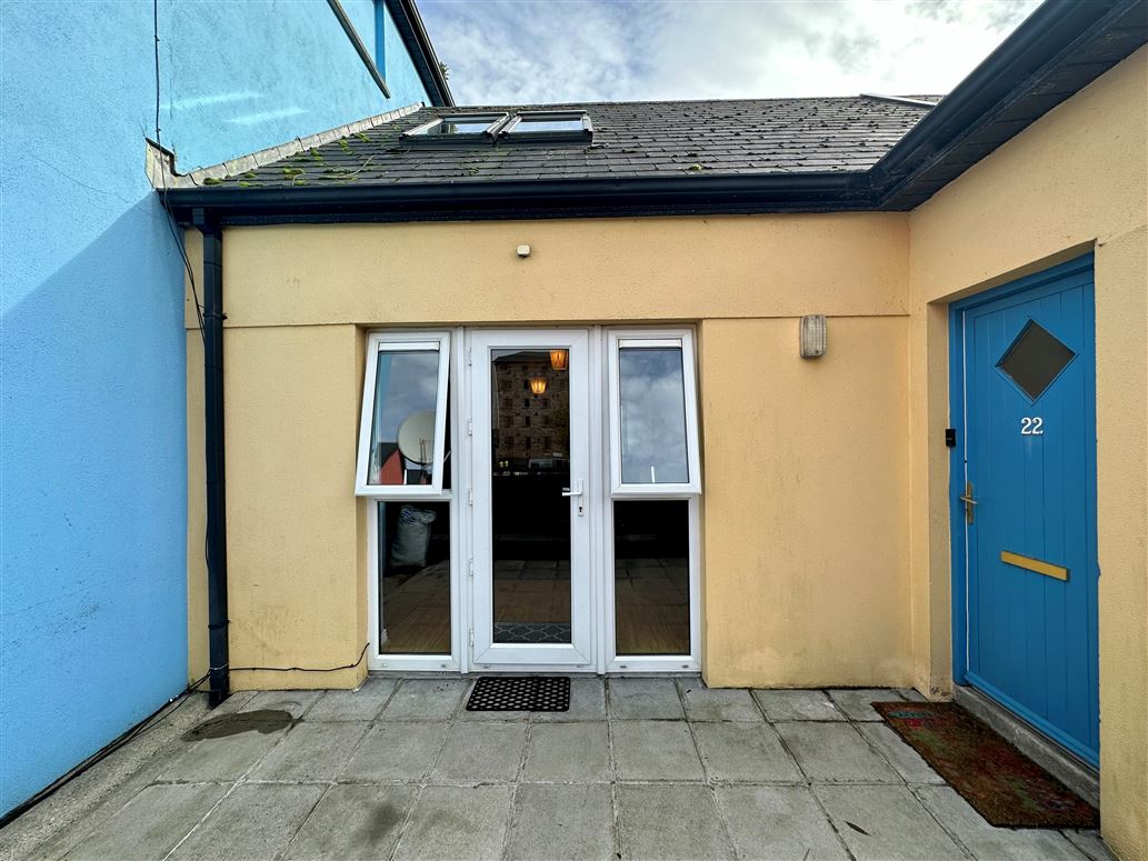 22 Pierce Court Wexford Town Wexford Kehoe Associates 4749494