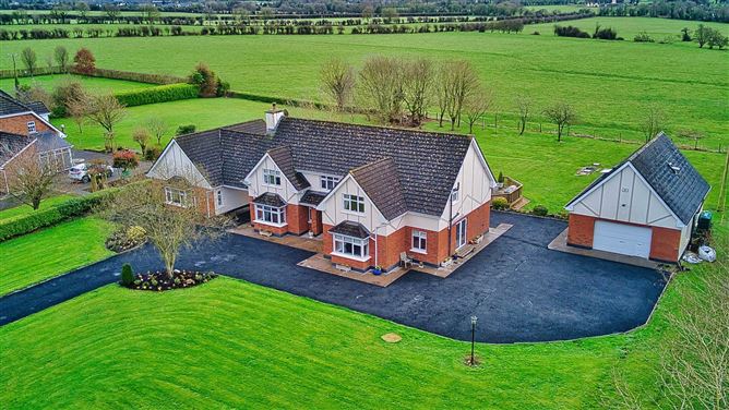 Drumlargan, Kilcock, County Kildare