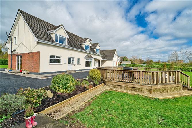 Drumlargan, Kilcock, County Kildare