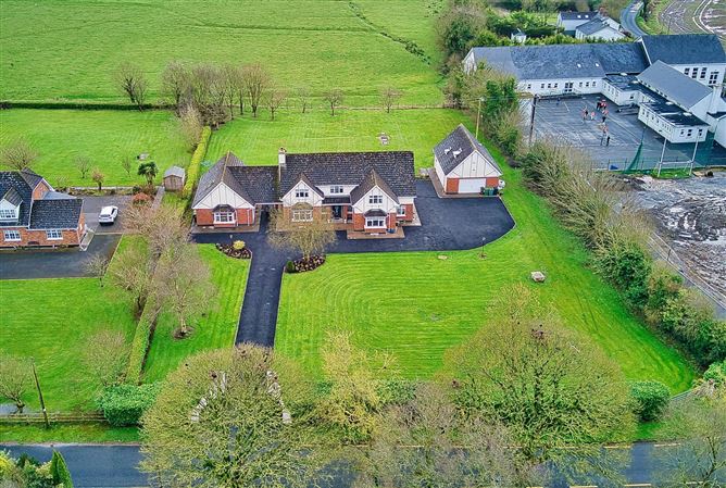 Drumlargan, Kilcock, County Kildare