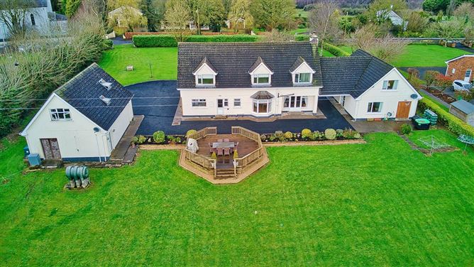 Drumlargan, Kilcock, County Kildare