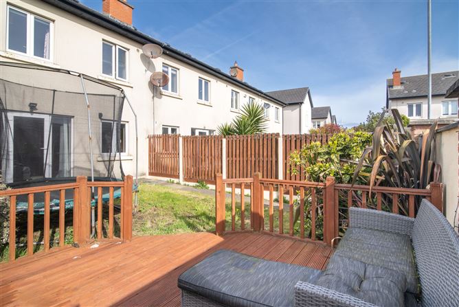 7 Golden Ridge Way, Rush, Dublin