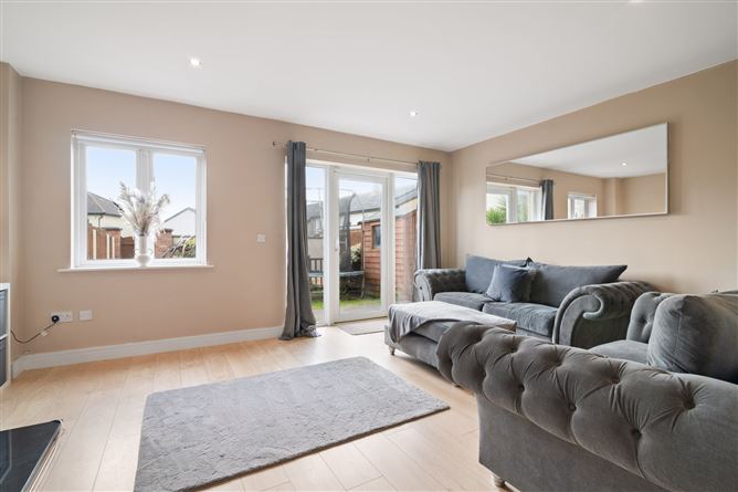 7 Golden Ridge Way, Rush, Dublin