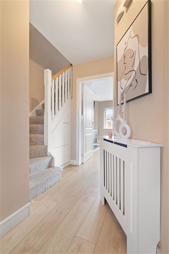 7 Golden Ridge Way, Rush, Dublin