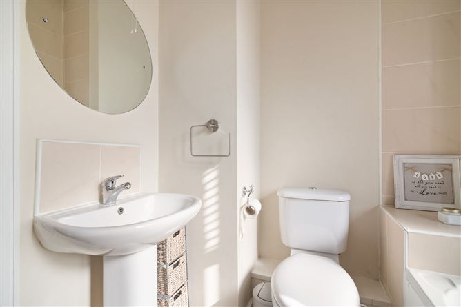 7 Golden Ridge Way, Rush, Dublin