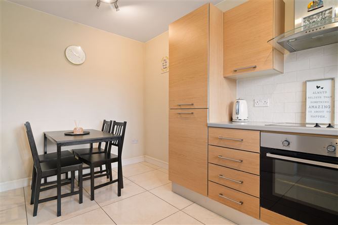 7 Golden Ridge Way, Rush, Dublin