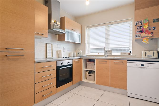 7 Golden Ridge Way, Rush, Dublin