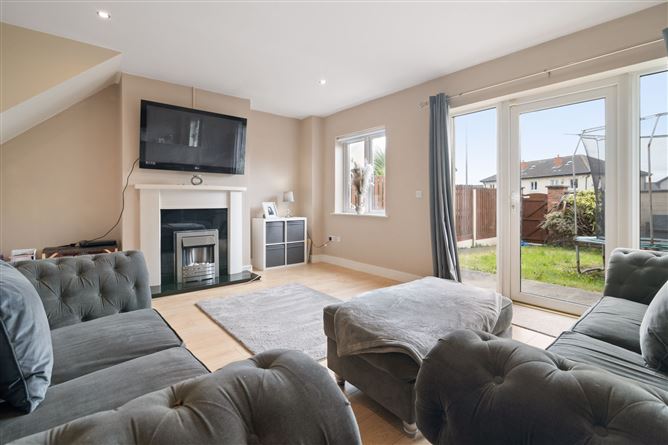 7 Golden Ridge Way, Rush, Dublin