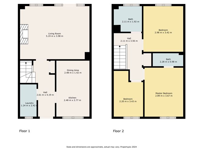 7 Golden Ridge Way, Rush, Dublin