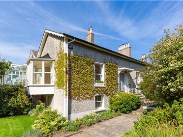 Image for 30 Waltham Terrace, Blackrock, Co. Dublin