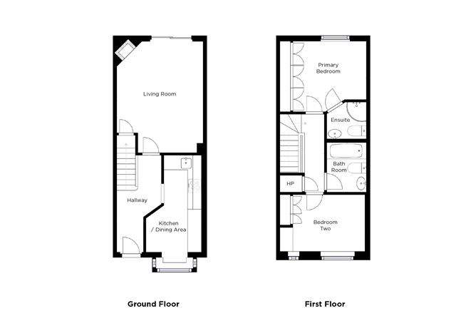 9 Garrynure, Milltown, Dublin 6