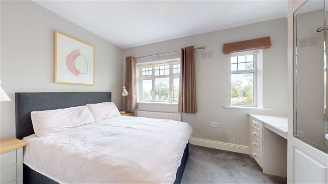 9 Garrynure, Milltown, Dublin 6
