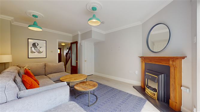 9 Garrynure, Milltown, Dublin 6