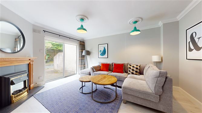 9 Garrynure, Milltown, Dublin 6