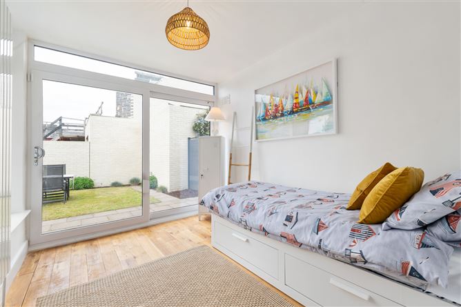 4 Bloyke, Harbour Road, Dalkey, Co. Dublin