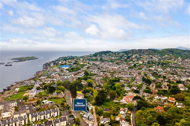 4 Bloyke, Harbour Road, Dalkey, Co. Dublin