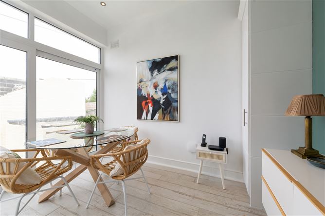 4 Bloyke, Harbour Road, Dalkey, Co. Dublin