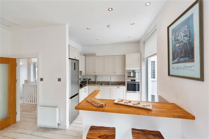 4 Bloyke, Harbour Road, Dalkey, Co. Dublin