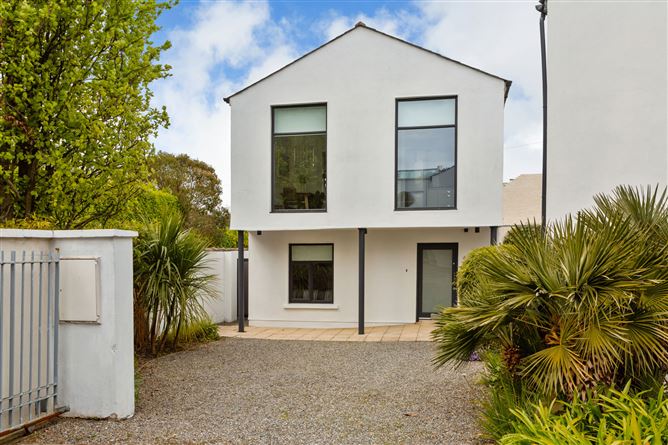4 Bloyke, Harbour Road, Dalkey, Co. Dublin