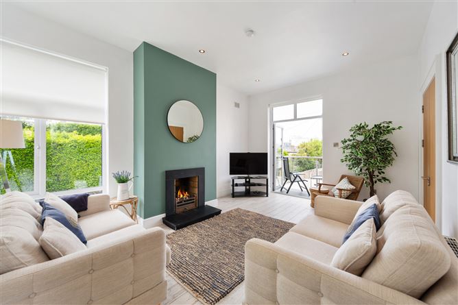 4 Bloyke, Harbour Road, Dalkey, Co. Dublin