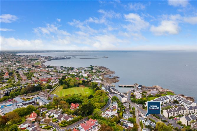 4 Bloyke, Harbour Road, Dalkey, Co. Dublin