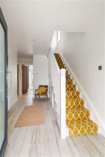 4 Bloyke, Harbour Road, Dalkey, Co. Dublin