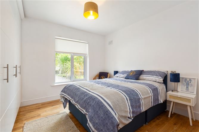 4 Bloyke, Harbour Road, Dalkey, Co. Dublin