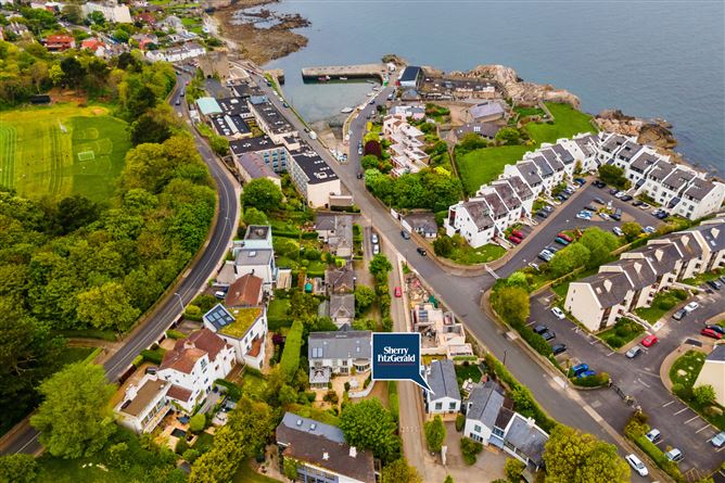 4 Bloyke, Harbour Road, Dalkey, Co. Dublin