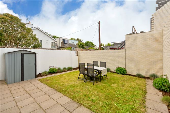 4 Bloyke, Harbour Road, Dalkey, Co. Dublin