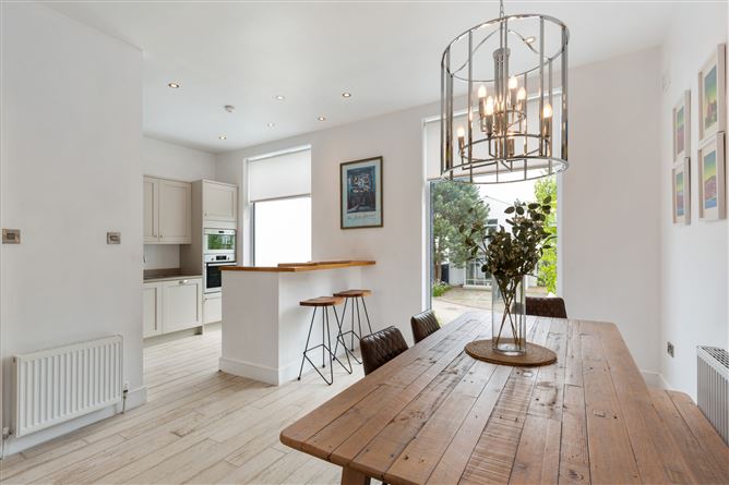 4 Bloyke, Harbour Road, Dalkey, Co. Dublin