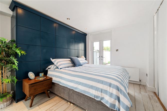 4 Bloyke, Harbour Road, Dalkey, Co. Dublin