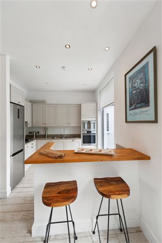 4 Bloyke, Harbour Road, Dalkey, Co. Dublin