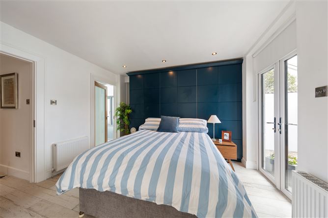 4 Bloyke, Harbour Road, Dalkey, Co. Dublin